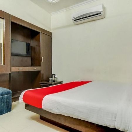 Hotel Star Palace New Delhi Extérieur photo