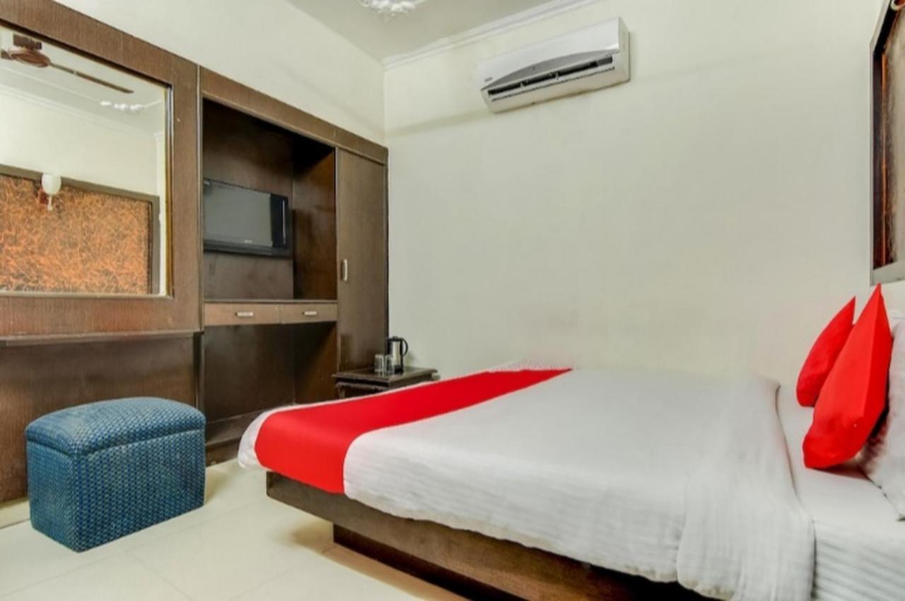Hotel Star Palace New Delhi Extérieur photo